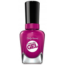 Sally Hansen Miracle Gel Nail Polish, 345 Pink Stiletto, 0.50 fl oz - A1 Great Deals - Sally Hansen - 074170438116