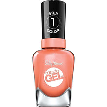 Sally Hansen Miracle Gel Nail Polish, 394 Bourbon Belle , 0.50 fl oz - A1 Great Deals - Sally Hansen - 074170446975