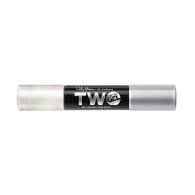 Sally Hansen Miracle Gel Nail Polish It Takes Two, 905 Twinkle Whites, 2 x 0.12 fl oz - A1 Great Deals - Sally Hansen - 3616303269838
