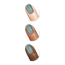 Sally Hansen Miracle Gel Nail Polish It Takes Two, 972 Faerie Green, 2 x 0.12 fl oz - A1 Great Deals - Sally Hansen - 3616303269876