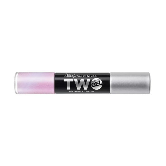 Sally Hansen Miracle Gel Nail Polish It Takes Two, 975 Affairy To Remember, 2 x 0.12 fl oz - A1 Great Deals - Sally Hansen - 3616303269852