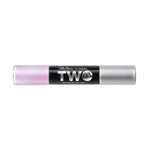 Sally Hansen Miracle Gel Nail Polish It Takes Two, 975 Affairy To Remember, 2 x 0.12 fl oz - A1 Great Deals - Sally Hansen - 3616303269852