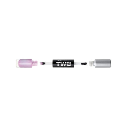 Sally Hansen Miracle Gel Nail Polish It Takes Two, 975 Affairy To Remember, 2 x 0.12 fl oz - A1 Great Deals - Sally Hansen - 3616303269852