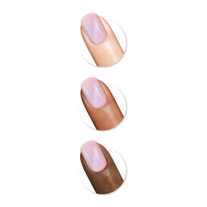 Sally Hansen Miracle Gel Nail Polish It Takes Two, 975 Affairy To Remember, 2 x 0.12 fl oz - A1 Great Deals - Sally Hansen - 3616303269852