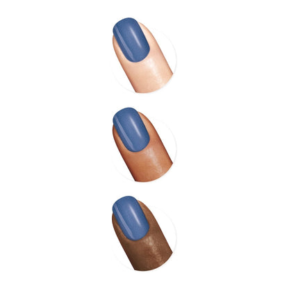 Sally Hansen Miracle Gel x Disney Cruella Collection Nail Polish, 862 Luck & Glory, 0.50 fl oz - A1 Great Deals - Sally Hansen - 3616302385201