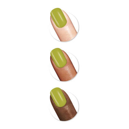 Sally Hansen Miracle Gel x Keith Haring Collection Nail Polish, 920 Go Figures - A1 Great Deals - Sally Hansen - 3616304745928