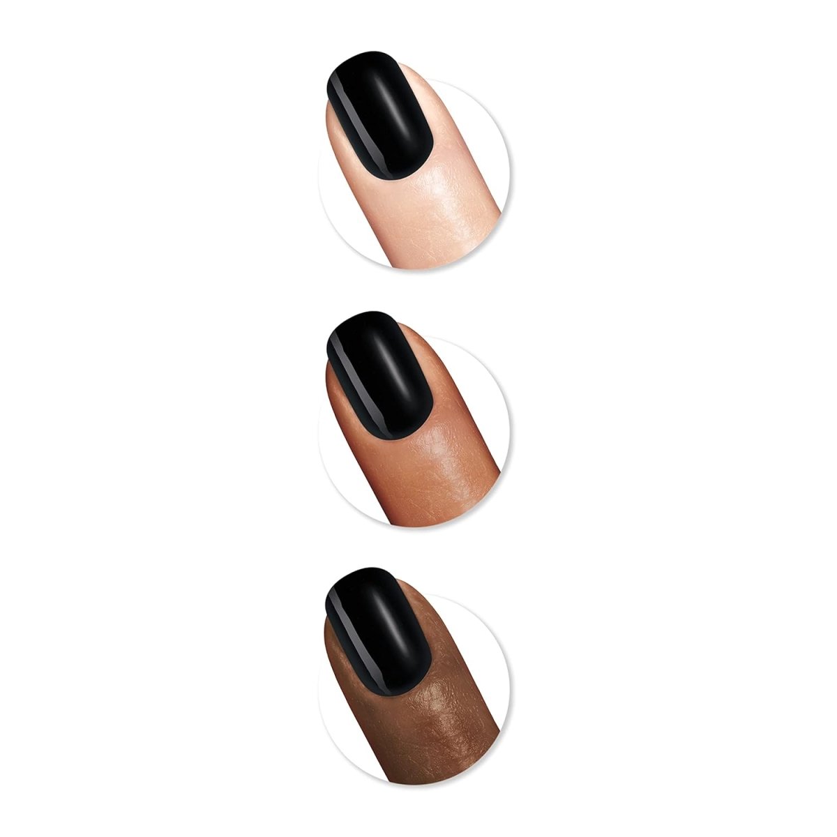Sally Hansen Miracle Gel x Keith Haring Collection Nail Polish - A1 Great Deals - Sally Hansen - 3616304745935