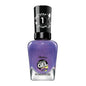 Sally Hansen Miracle Gel x Totally 90's Collection Nail Polish, 888 Frosted Tips, 0.50 fl oz - A1 Great Deals - Sally Hansen - 3616304545115