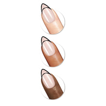 Sally Hansen Salon Effects Perfect Manicure Press on Nails Kit, AL241 Needing Space - A1 Great Deals - Sally Hansen - 3616304012310