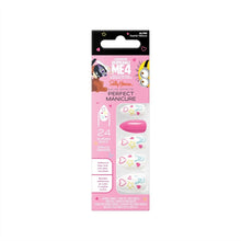 Sally Hansen Salon Effects Perfect Manicure Press on Nails Kit, AL765 Expertly Villainous - A1 Great Deals - Sally Hansen - 3616305517432