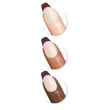Sally Hansen Salon Effects Perfect Manicure Press on Nails Kit, CO201 Sweet Like Kisses - A1 Great Deals - Sally Hansen - 3616305344656
