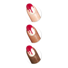 Sally Hansen Salon Effects Perfect Manicure Press on Nails Kit, OV745 Plas - Mania - A1 Great Deals - Sally Hansen - 3616305511461