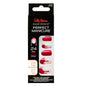 Sally Hansen Salon Effects Perfect Manicure Press on Nails Kit, OV745 Plas - Mania - A1 Great Deals - Sally Hansen - 3616305511461