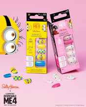Sally Hansen Salon Effects Perfect Manicure Press on Nails Kit, OV764 One In A Minion - A1 Great Deals - Sally Hansen - 3616305517425