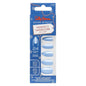 Sally Hansen Salon Effects Perfect Manicure Press on Nails Kit, OV915 Flirty Frostie - A1 Great Deals - Sally Hansen - 3616305512796
