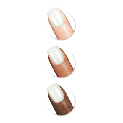 Sally Hansen Salon Effects Perfect Manicure Press on Nails Kit, SQ001 Get Mod - A1 Great Deals - Sally Hansen - 3616304012242