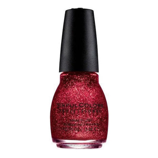 Sinful Colors Professional Nail Polish, 1381 Decadent - A1 Great Deals - Sinful Colors - 733854991865
