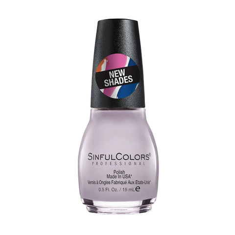 Sinful Colors Professional Nail Polish, 2539 Spring Fling - A1 Great Deals - Sinful Colors - 309970037956