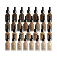 NYX Cosmetics Total Control Drop Foundation