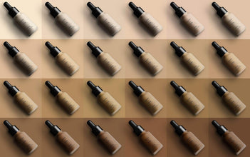 NYX Cosmetics Total Control Drop Foundation