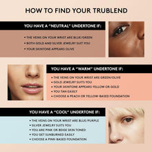 COVERGIRL TruBlend Undercover Full Coverage Concealer