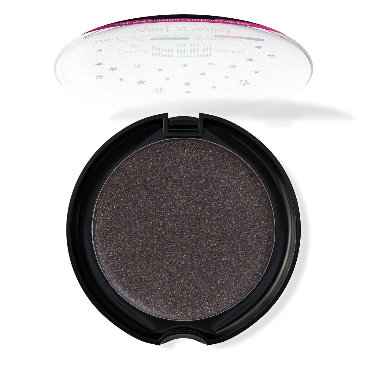 Wet n Wild Fantasy Makers Color Changing Blush, Berry But Black - A1 Great Deals - Wet n Wild - 077802159021