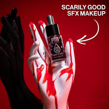 Wet n Wild Fantasy Makers Fake Blood, Vampire's Dessert - A1 Great Deals - Wet n Wild - 077802308702