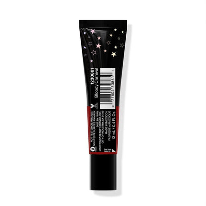 Wet n Wild Fantasy Makers Hyper Pigment Liquid Paint Tube, 1230861 Bloody Carnival - A1 Great Deals - Wet n Wild - 077802308610