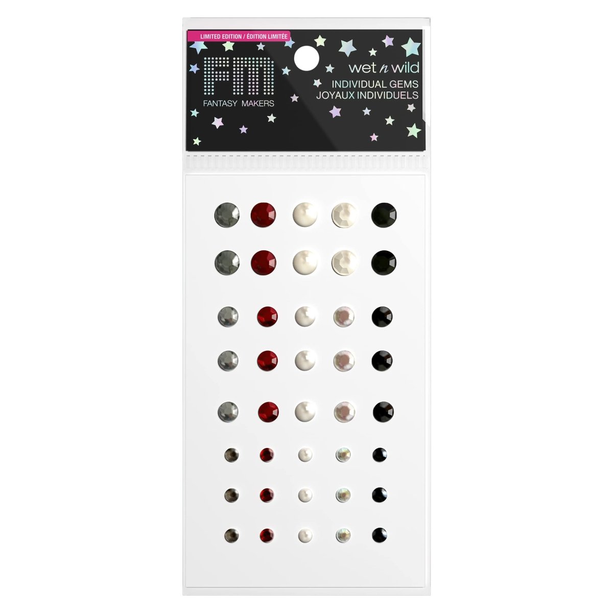 Wet n Wild Fantasy Makers Individual Gems, 1230656 Cauldron Crew - A1 Great Deals - Wet n Wild - 077802306562
