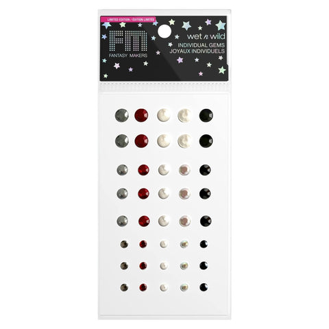 Wet n Wild Fantasy Makers Individual Gems, 1230656 Cauldron Crew - A1 Great Deals - Wet n Wild - 077802306562