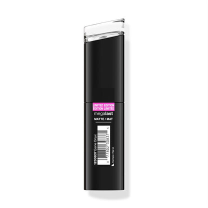 Wet n Wild Fantasy Makers Megalast Matte Lip Color, Eerie Onyx - A1 Great Deals - Wet n Wild - 077802305930