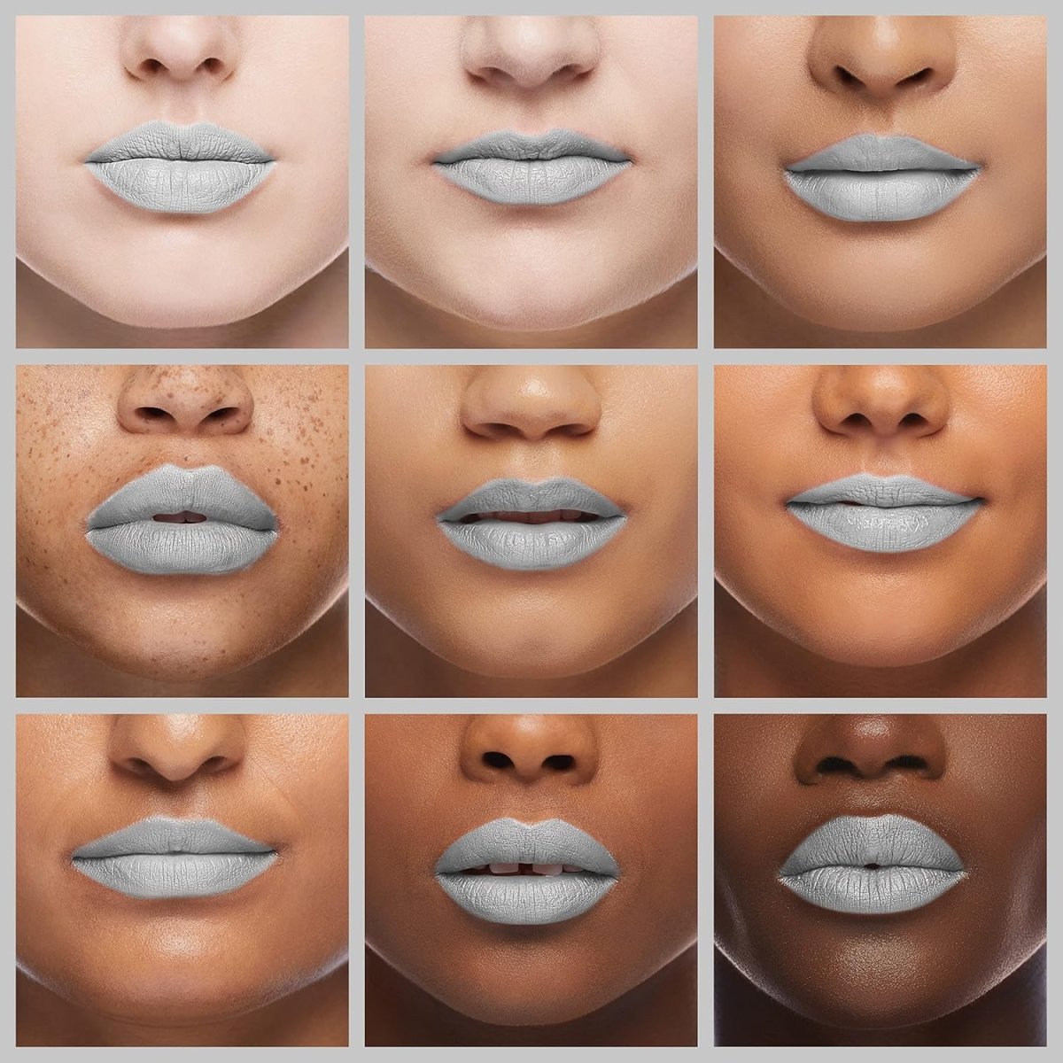 Wet n Wild Fantasy Makers Megalast Matte Lip Color, Ghostly Beings - A1 Great Deals - Wet n Wild - 077802305947