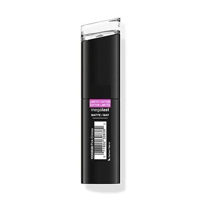 Wet n Wild Fantasy Makers Megalast Matte Lip Color, Pink Crimes - A1 Great Deals - Wet n Wild - 077802308382