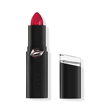 Wet n Wild Fantasy Makers Megalast Matte Lip Color, Pink Crimes - A1 Great Deals - Wet n Wild - 077802308382