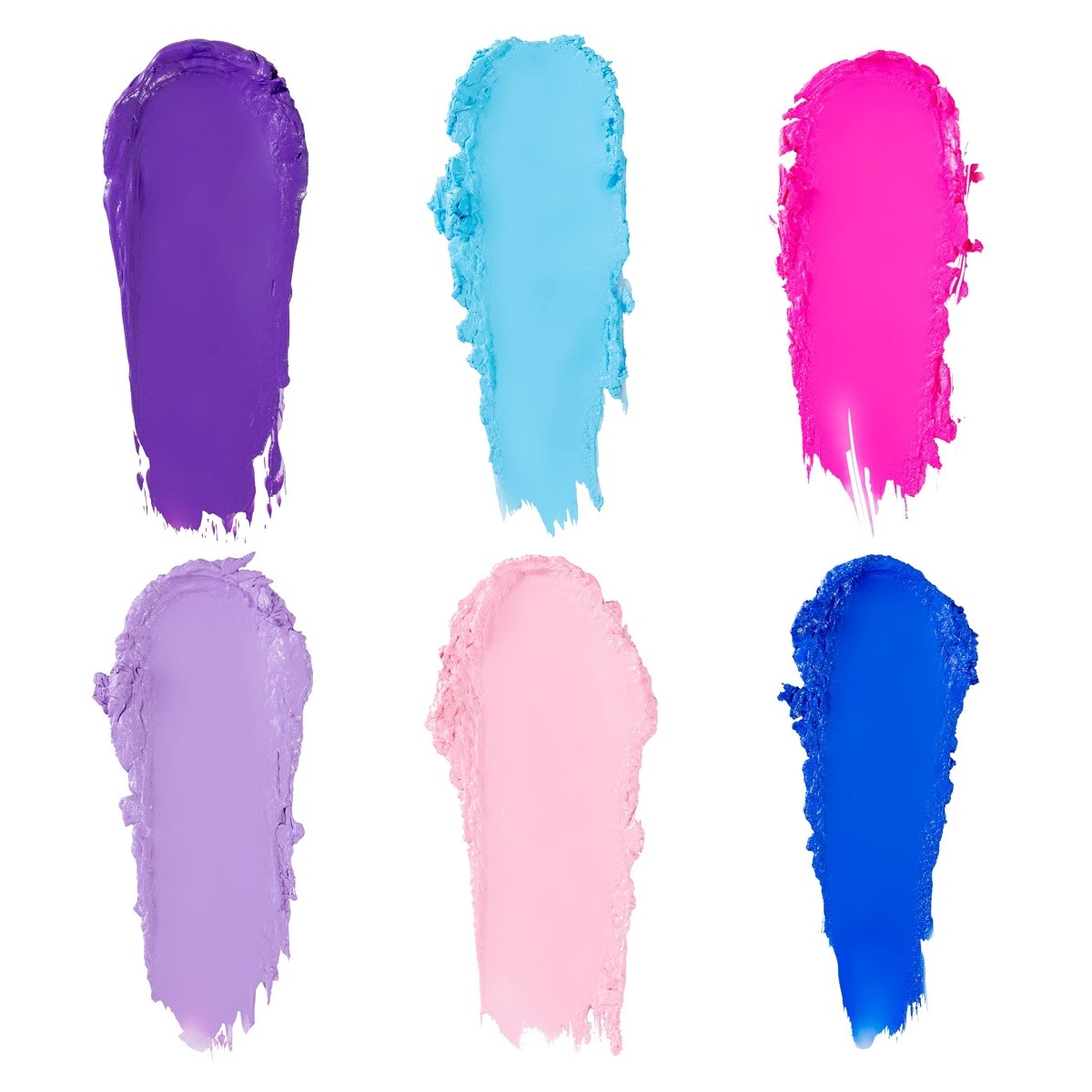 Wet n Wild Fantasy Makers Paint Palette, Bright - A1 Great Deals - Wet n Wild - 077802306302