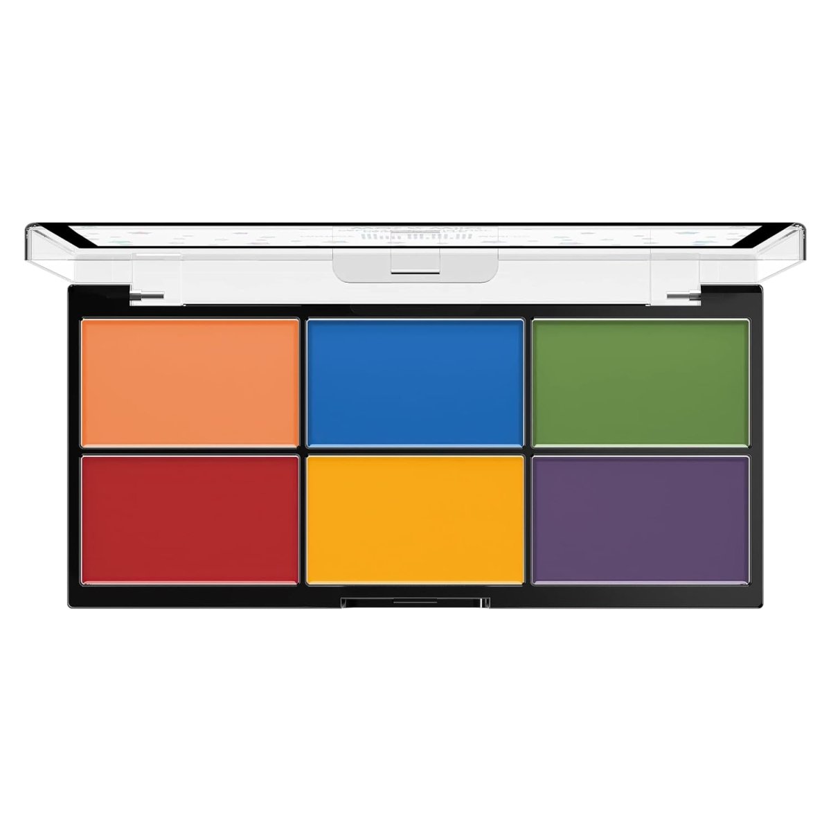 Wet n Wild Fantasy Makers Paint Palette, Rainbow - A1 Great Deals - Wet n Wild - 077802308641