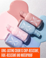 Sally Hansen Hard as Nails Xtreme Wear Nail Polish, 105 Bare it All