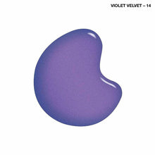 015 Violet Velvet