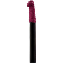 Maybelline Color Sensational Vivid Matte Liquid Lipstick 38 Smoky Rose