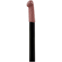 Maybelline New York Color Sensational Vivid Matte Liquid Lipstick, 02 Grey Envy