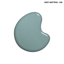 290 Grey Matters