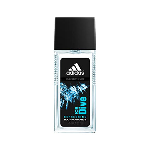 Adidas Ice Dive By Adidas Men Fragrance, 2.5 fl oz