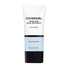 COVERGIRL TruBlend Base Business Face Primer, 600 Moisturizing