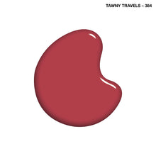 384 Tawny Travels