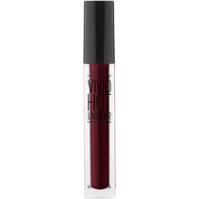 Maybelline Color Sensational Vivid Hot Lacquer Lip Gloss, 74 Retro