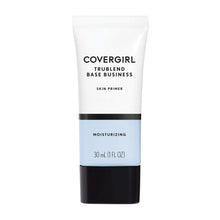 COVERGIRL TruBlend Base Business Face Primer, 600 Moisturizing