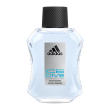 Adidas Ice Dive After Shave For Men, 3.4 Ounce