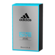 Adidas Ice Dive After Shave For Men, 3.4 Ounce