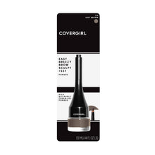 CoverGirl Easy Breezy Brow Sculpt + Set Pomade