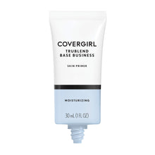 COVERGIRL TruBlend Base Business Face Primer, 600 Moisturizing